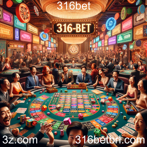 A Magia dos Jogos de Mesa: Por que Eles Continuam a Encantar Gerações