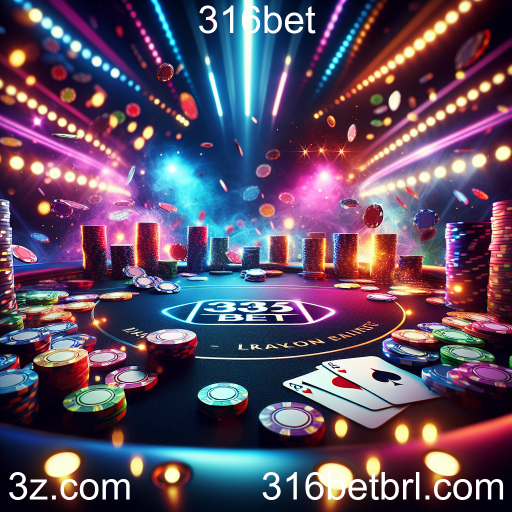 O Mundo Empolgante do Poker: Uma Visão Geral